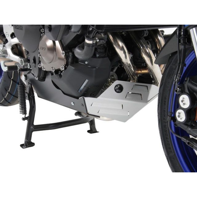 ヘプコ＆ベッカー MT-09 TRACER ABS エンジンアンダーガード HEPCO＆BECKER バイクの通販は