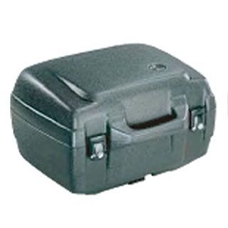 ヘプコ＆ベッカー JUNIOR トップケース 40（ブラック） HEPCO＆BECKER バイクの通販は