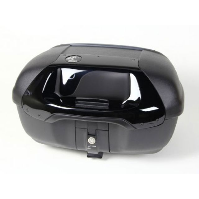 ヘプコ＆ベッカー JOURNEY トップケース TC42 カラー ブラック/ブラック HEPCO＆BECKER バイクの通販は 26,180円