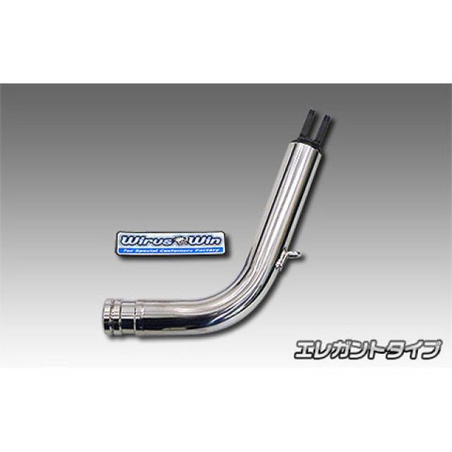 ウイルズウィン フォルツァ MF15 フォルツァ用 ソリッドショートスタンド エレガントタイプ WirusWin バイクの通販は