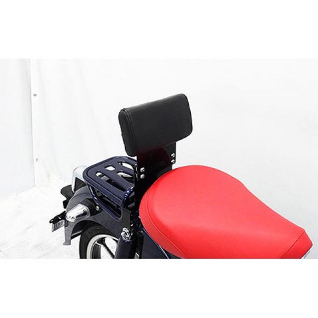 ウイルズウィン スーパーカブ C125 スーパーカブ C125（2BJ-JA48）用 背もたれキット WirusWin_1