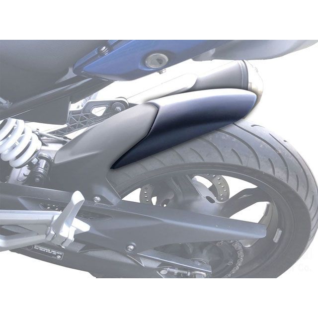パイツマイヤー G310R リアエクステンドフェンダー（ブラック） Peitzmeier 8,928円
