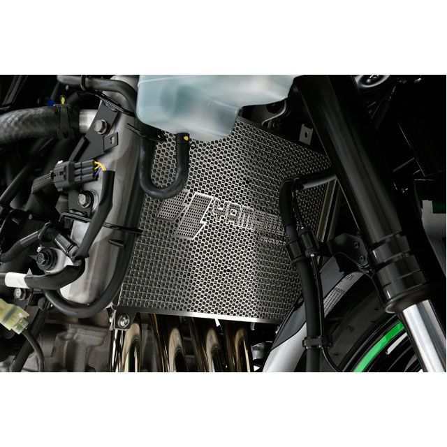 ヤマモトレーシング ZX-25R ZX-25R 20- ラジエターコアガード