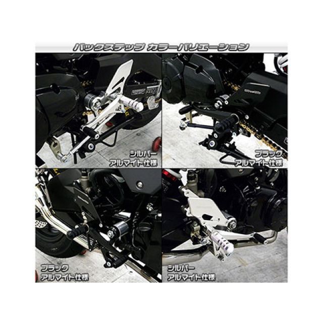 CUSCO クスコ LSD type-RS リア 1.5way(1.5&2way) ランサー