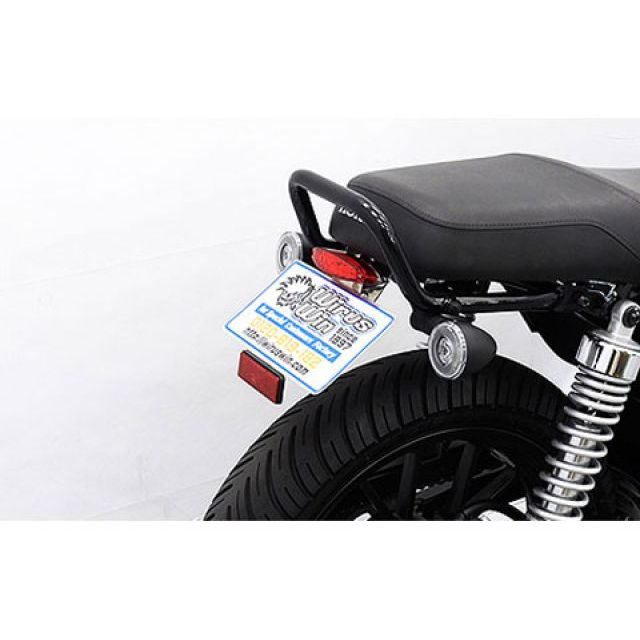 ウイルズウィン H'ness CB350 DLX Pro／DLX GB350 GB350・H'ness CB350
