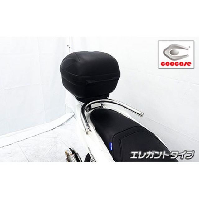 ウイルズウィン PCX e：HEV PCX e：HEV（2AJ-JK06）用 リアボックス用