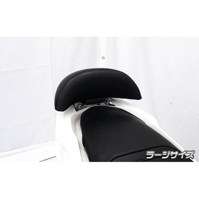 ウイルズウィン PCX e：HEV PCX e：HEV（2AJ-JK06）用 バックレストキット ラージサイズ WirusWin_1
