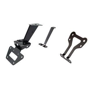 モトクレイジー Superbike 1198/848/1098 フェンダーレスキット 1198/1098/848用 MotoCRAZY バイクの通販は