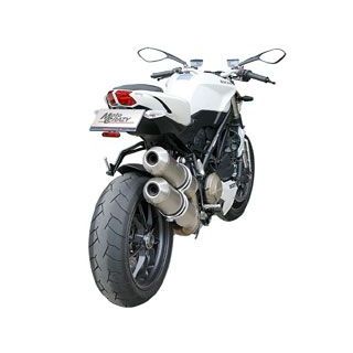 モトクレイジー Streetfighter Streetfighter S フェンダーレスキット ストリートファイター用 MotoCRAZY_1