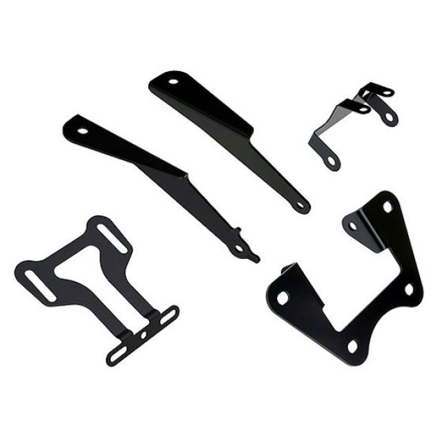 モトクレイジー SCRAMBLER ICON SCRAMBLER URBAN ENDURO ステンレス製フェンダーレスキット SCRAMBLER I… 14,050円