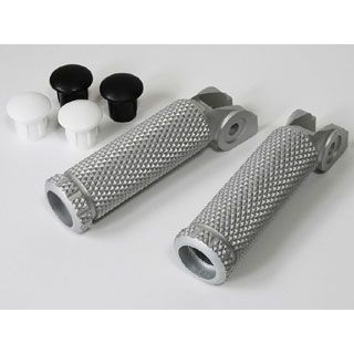 確認用ページ モトクレイジー アルミステップM カラー シルバー MotoCRAZY