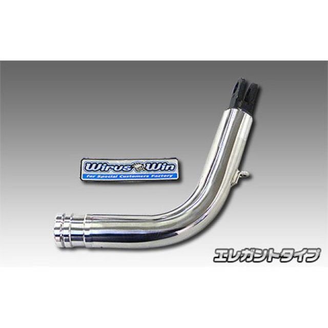 SALE，大人気 1円～ WirusWin ウイルズウィン PCX（JK05， KF47）用