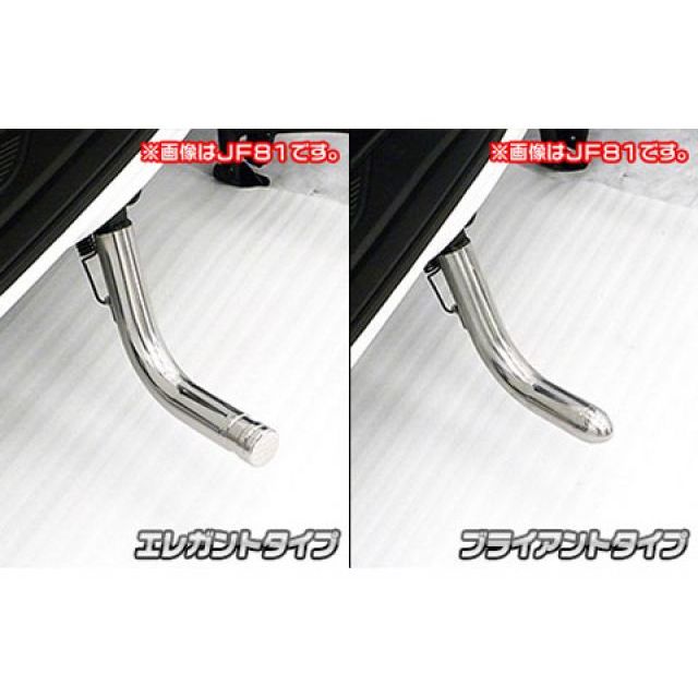 pcx jk05用のフロントとリヤダウンサスペンション ショートスタンド