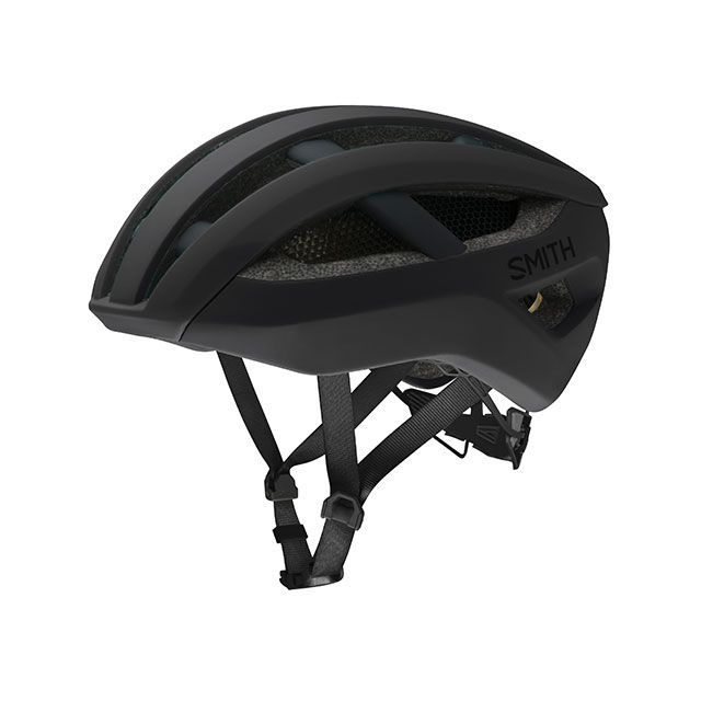 スミス NETWORK MIPS（MATTE BLACKOUT） サイズ L SMITH