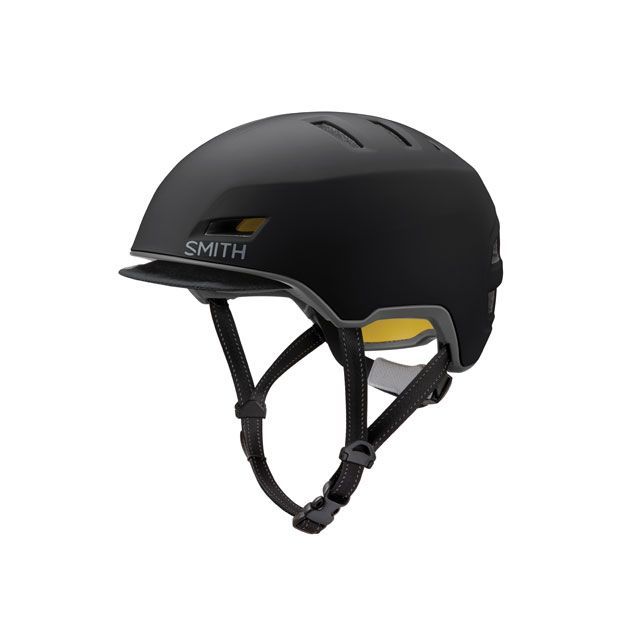 スミス EXPRESS MIPS（MATTE BLACK） サイズ M SMITH 自転車の通販は 14,652円