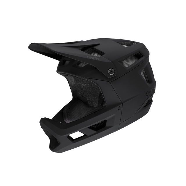 スミス Mainline MIPS（Matte Black） サイズ S SMITH