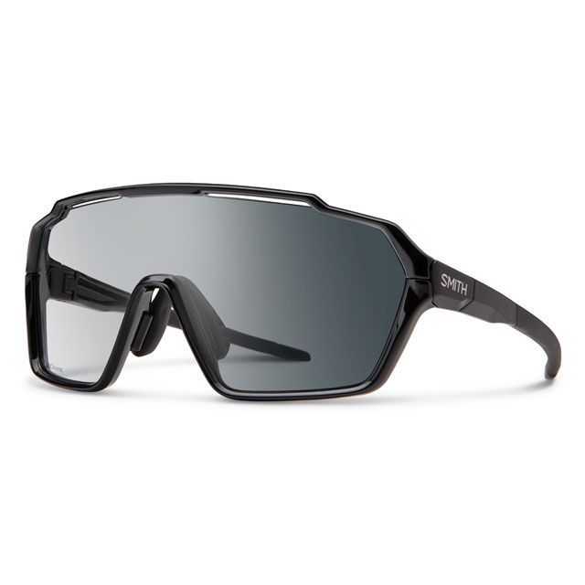 スミス 205000599 Shift MAG Asia Fit（Black） SMITH