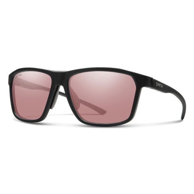 スミス 205001201 Pinpoint Asian Fit（Matte Black） SMITH 自転車