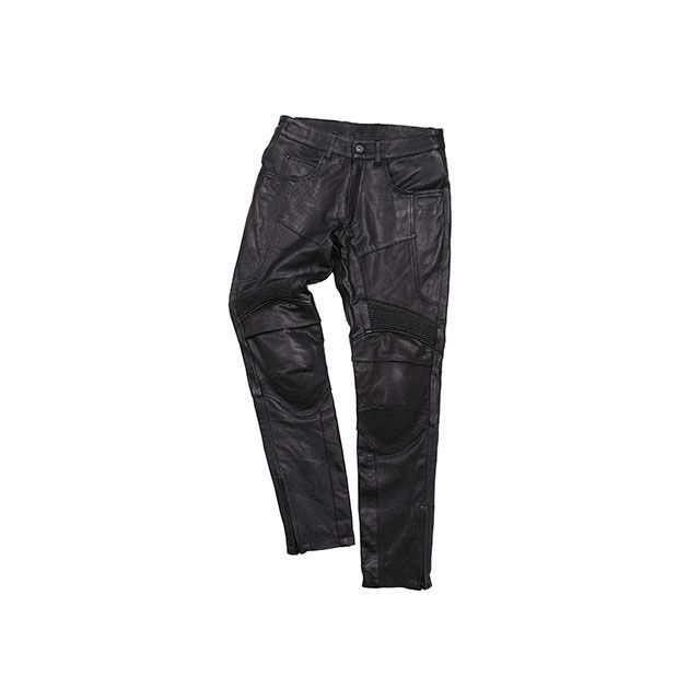 バイク用メッシュレザーパンツ DEGNER DEGNER メッシュレザーパンツ[DP