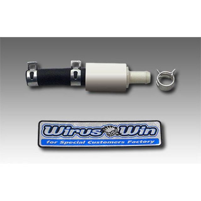 ウイルズウィン PCX160 PCX160(2BK-KF47)用 ハイパーバルブ WirusWin バイクの通販は