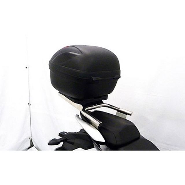 ウイルズウィン ジクサー150 ジクサー150（2BK-ED13N）用 リアボックス用ベースブラケット付きタンデムバー WirusWin_1