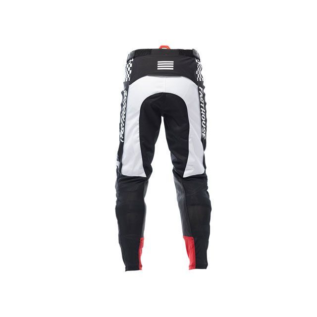 FASTHOUSE エアークールド エルロッドパンツ ブラック 32 エアー