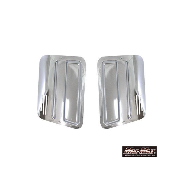 マッドマックス ふそう スーパーグレート/07スーパーグレート/17スーパーグレート用 メッキ ベッド窓ガーニッシュ 左右セット MADMAX 車 …の通販は 12,809円