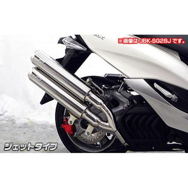 専用です。 ウイルズウィン マジェスティS マジェスティS（2BK-SG52J）用