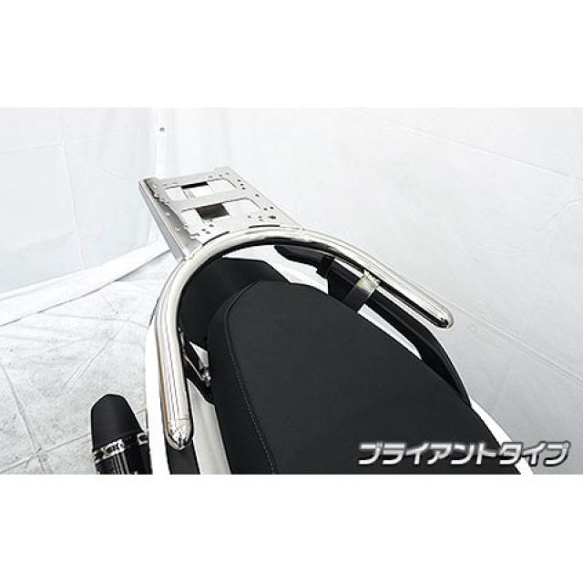 ウイルズウィン シグナス グリファス（台湾） シグナス グリファス（国内） シグナス グリファス（CYGNUS GRYPHUS）用 リアボックス用ベ…