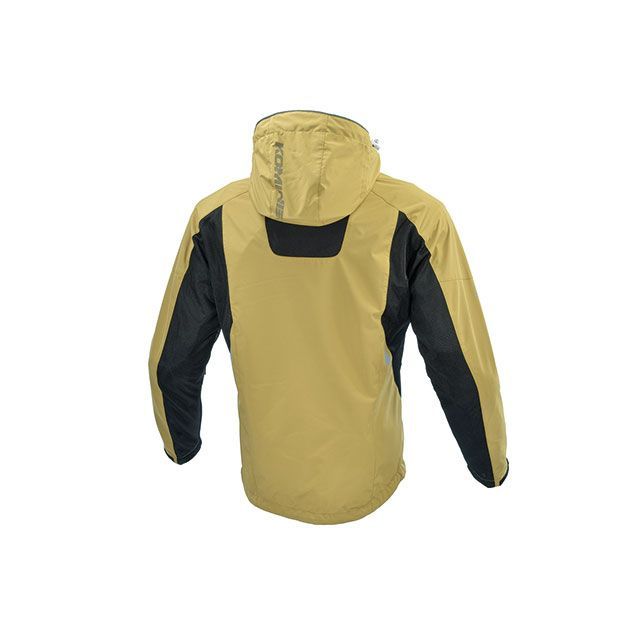 KOMINE 2022年春夏モデル　プロテクトハーフメッシュジャケット 正規品／コミネ 2022年春夏モデル JK-146 ロテクトハーフメッシュ