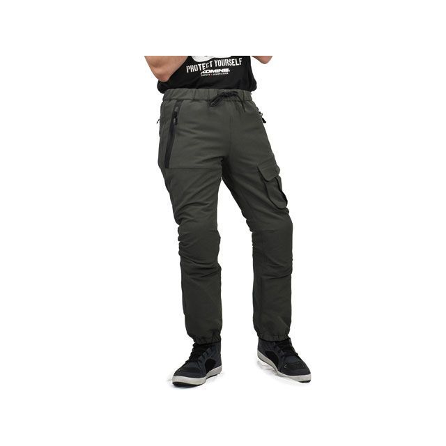 KOMINE GORE-TEX パンツ