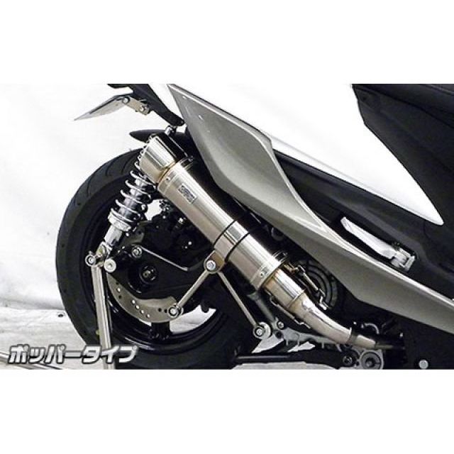 シグナスx 4型5型ベリアルシート