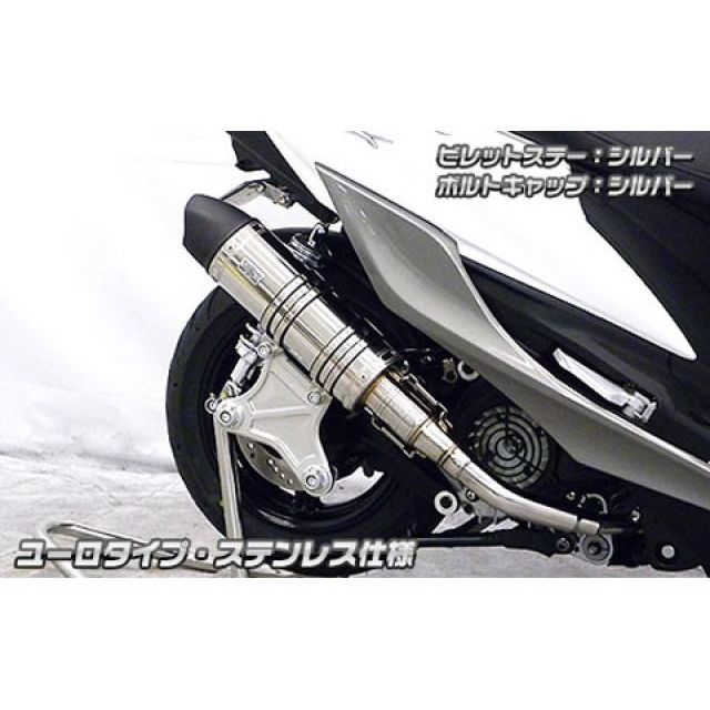 ウイルズウィン シグナスX（5型） シグナスX（5型）用 アニバーサリー