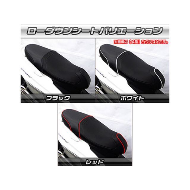 ウイルズウィン シグナスX（5型） シグナスX（5型）用