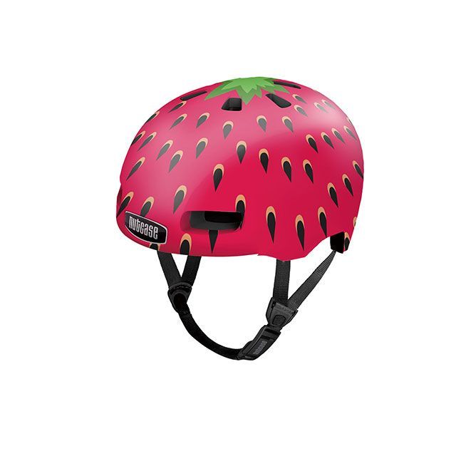 Nutcase（自転車） G4_ベリーベリー MIPS Nutcase