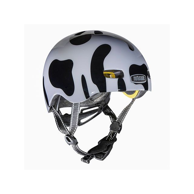 Nutcase（自転車） G4_ムーブオーバー MIPS Nutcase