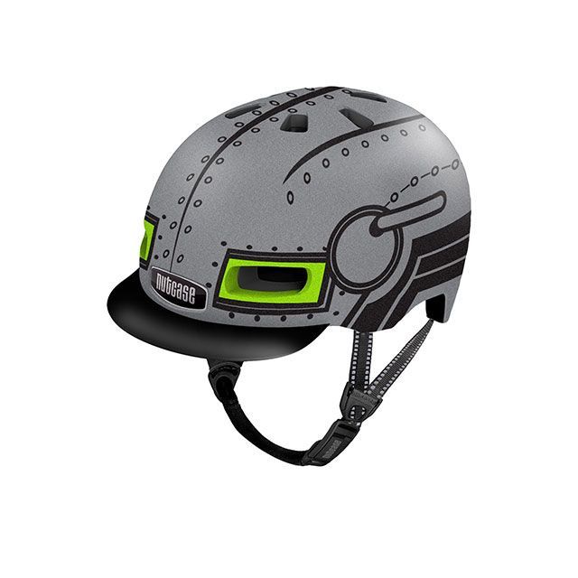 Nutcase（自転車） G4_ロボ ボーイ MIPS Nutcase