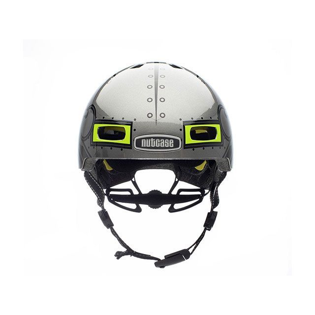 Nutcase（自転車） G4_ロボ ボーイ MIPS Nutcase 自転車