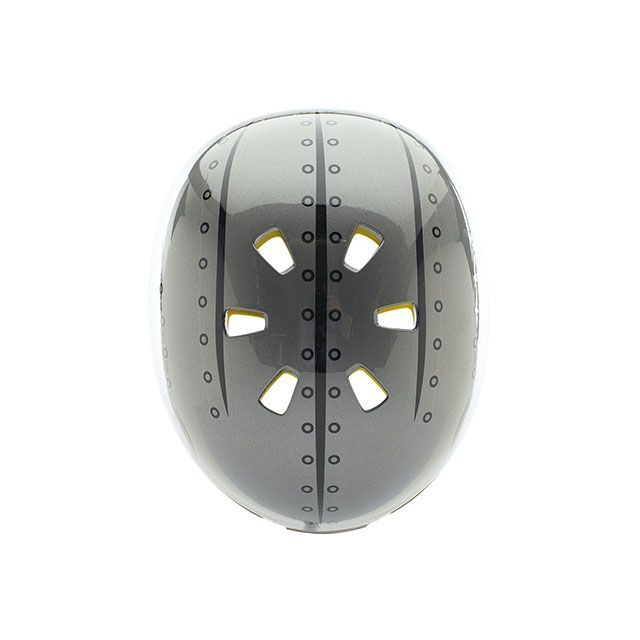 Nutcase（自転車） G4_ロボ ボーイ MIPS Nutcase 自転車