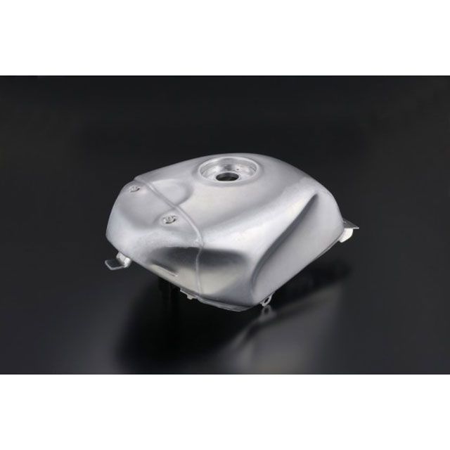 ウエストパワー RVF400 アルミタンク WestPower