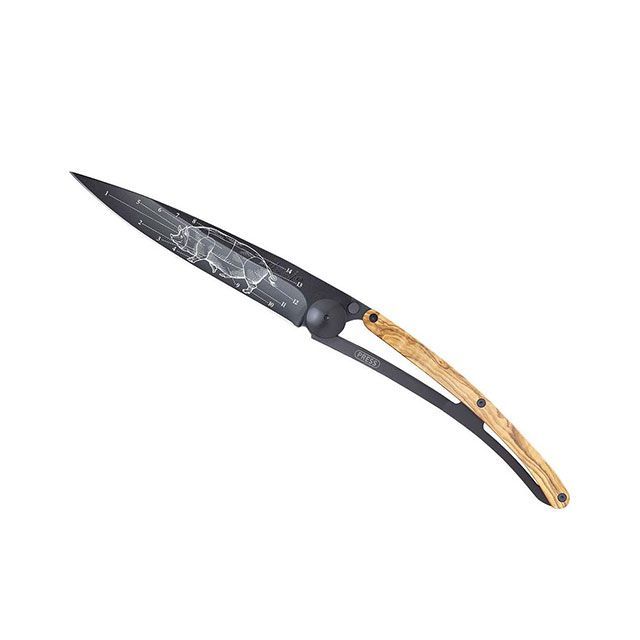 ディージョ Giant deejo 390g Prime cuts deejo