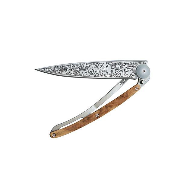 ディージョ tatoos 37g ART NOUVEAU-JUNIPER deejo