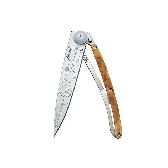 ディージョ tatoos 37g THEOREM-JUNIPER deejo