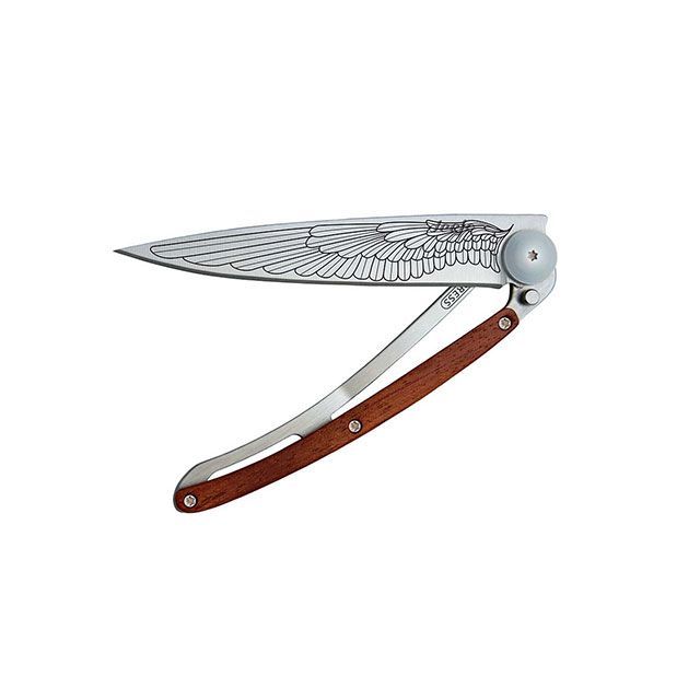 ディージョ tatoos 37g WING-CORALWOOD deejo