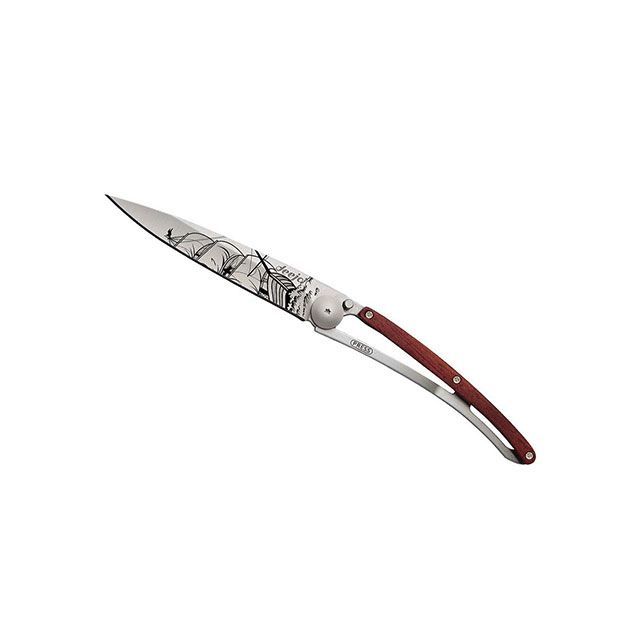 ディージョ tatoos 37g CORSAIR-CORALWOOD deejo_1
