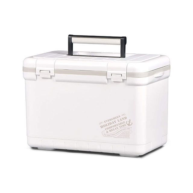 伸和 ホリデークーラー 22H （ホワイト） SHINWA