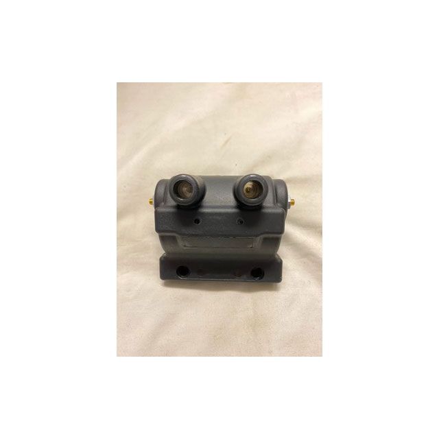 部品屋K&W ハーレー OEMスタイル イグニッションコイル 5Ω K&W バイクの通販は 部品屋K&W ハーレー OEMスタイル イグニッションコイル 5Ω K&W バイクの通販は