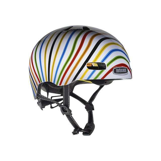 Nutcase（自転車） G4_キャンディコート MIPS Nutcase 自転車の通販は
