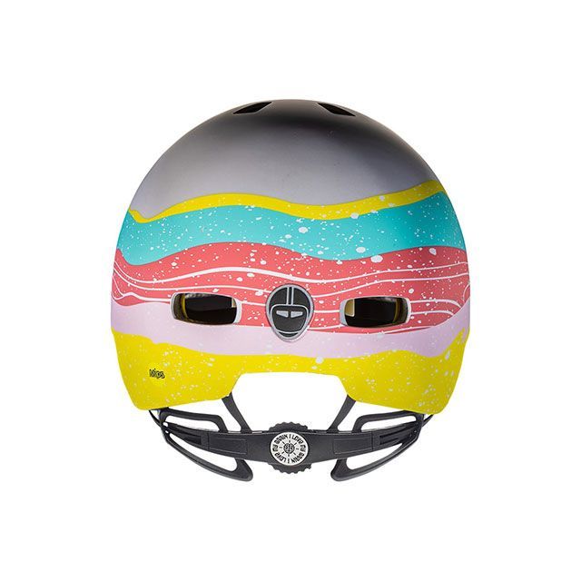 Nutcase（自転車） G4_バイブ MIPS Nutcaseの通販はau PAY マーケット