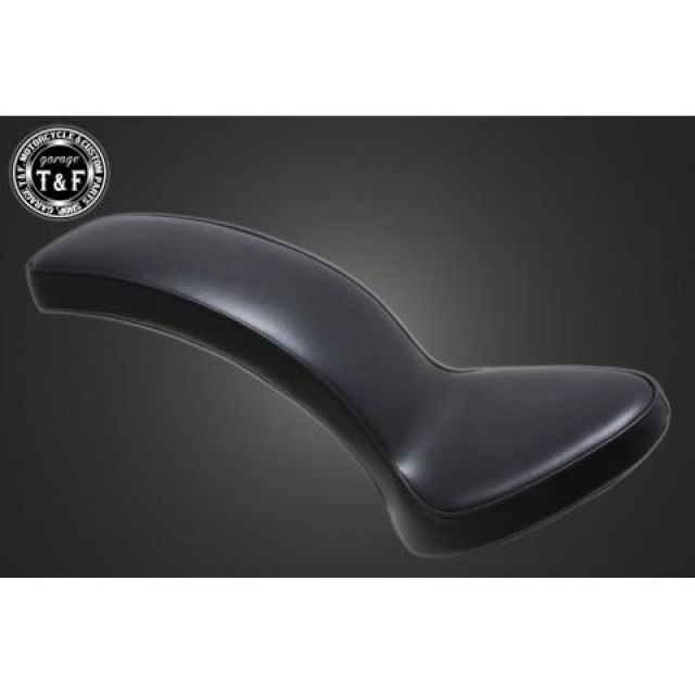 ガレージT&F ドラッグスター400クラシックモデル スムースシート